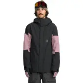 Volcom Primry Ins Takki mauve Koko S