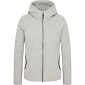 Varg Women's Malö Wool Jersey Off White Pitkähihaiset topit S