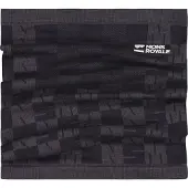 Mons Royale Ascender Merino Neck Warmer forged iron / black Koko Uni