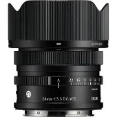Sigma 24mm f/3,5 DG DN for L-mount