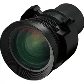 Epson ELPLW05 G7000/L1000 -sarjan optiikka