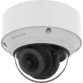Hanwha QNV-C8083R, IP-turvakamera, Sisätila ja ulkotila, Langallinen, Katto/tanko, Valkoinen, Kupoli