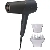Philips Series 5000 ThermoShield BHD538/30 hiustenkuivaaja 1 kpl