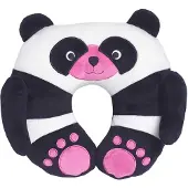 Travel-Blue Chi Chi the Panda -niskatyyny
