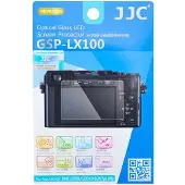 JJC Screen protection Optical Glass GSP-LX100/100II Leica D-Lux