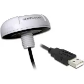 Navilock – NL-8022MU USB 2.0 Multi GNSS Receiver u-blox 8 4.5 m (62532)