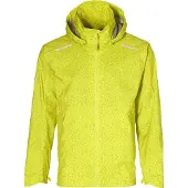 Basil Skane Hi-vis Takki