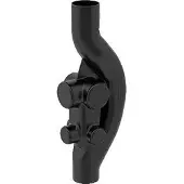 Geberit pe sovent fitting