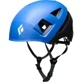 Black Diamond Capitan E Helmet Drifter Blue Kiipeilykypärät M/L