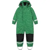 Five Seasons Fantasy Overall Jr - Green - 98