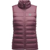 Black Diamond Women's Access Down Vest Fig Vuorelliset liivit L