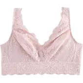 Next Rintaliivi vaalea pinkki