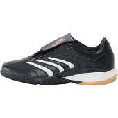 Adidas Originals Predator Sala W - Black - 38 2/3