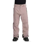 Volcom Guch Stretch Gore Tex Housut mauve Koko L