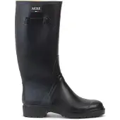 Aigle Saappaat ' CESSAC LADY ' musta