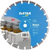 Distar Timanttikatkaisulaikka 10170085389; 350x25,4x3,5 mm