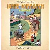 Fogelberg, Janne Ankkanen ja kumppanit