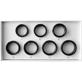 Westend Smart Ring Sovitussetti