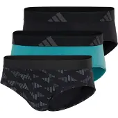 Adidas Underwear Brief - Multi/patterned - M