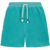 Louise Misha Jivan Shortsit Wave Blue 18 months Sininen 18 kuukautta Pojat