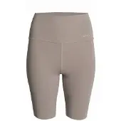 Aim'n Sense Biker Shorts - Beige - L
