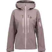 Black Diamond Recon Lt Stretch Shell Takki