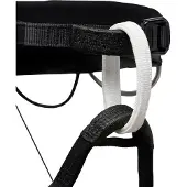 Black Diamond Men's Airnet Harness Octane Kiipeilyvarusteet S
