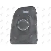 ABAKUS Peililasi, ulkopeili 0536G02
