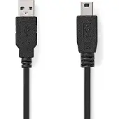 Nedis CCGB60300BK10 USB2.0 kaapeli