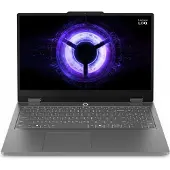 Lenovo LOQ Essential 15IRX11 (1 Tt / RTX 5060) 15,6" kannettava tietokone