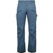 Black Diamond Recon Insulated Housut