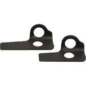 Black Diamond Knifeblade Piton #1 Standard NoColour No Color OneSize