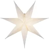 Star Trading Decorus 60cm paperitähti