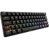 Sharkoon Gaming Tastatur Skiller SGK50S4 Gen2 PBT scw-gelRGB (4044951041930)
