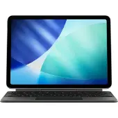 Apple Magic Keyboard Ipadair 11Zoll M3 Black Tablet
