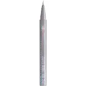 Nyx PROFESSIONAL MAKEUP Bridgerton Epic Ink Liner Glitz Waterproof 1 G
