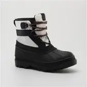 Kamik Banff Black - 39