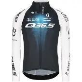 Q36.5 Pro Cycling Team Langarm-trikot
