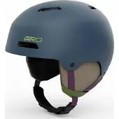 Giro Kids' Crue Mips Mat Dark Blue Namuk Laskettelukypärät XS