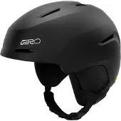 Giro Spur Mips Mat Black Laskettelukypärät XS