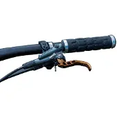 OAK Shimano Jarrukahvojen Sarja