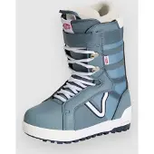 Vans Hi-Standard Pro 2026 Lumilautakengät stormy weather Koko 10.0
