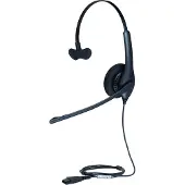 Jabra BIZ 1500 DUO WIDEBAND NOISE-CANCELLING MICROPHONE (1519-0154)