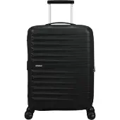 American Tourister Fastforward Spinner 55/20 Tsa Exp - Black - 55