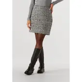 Copenhagen Muse Cmrubi-Skirt - Multi/patterned - XS