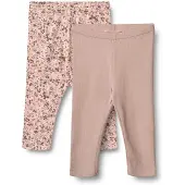 Wheat 2 Leggings Jules - Multi/patterned - 68