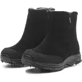 Pomar Women's Tilhi Spike GTX - Naisten nastakengät talvikengät