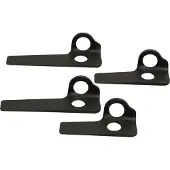 Black Diamond Bugaboo #4: Long Thin Nocolour One Size