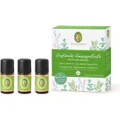 Primavera Duftende Hausapotheke Tuoksupakkaus 15 ml