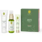 Primavera Starter & Travel Sets Glowing Age Kasvojenhoitosetti 1 kpl